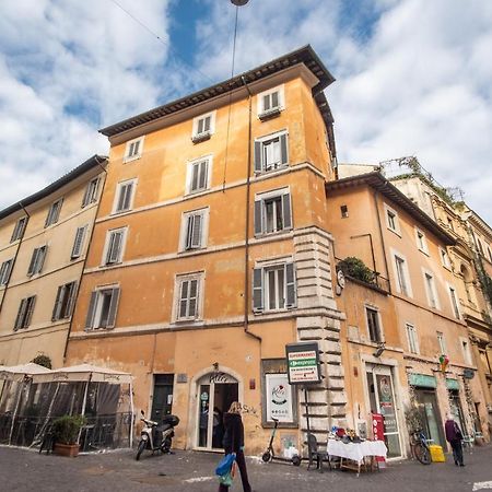 Campo De' Fiori Eleonorhouse Apartment Rome Exterior photo