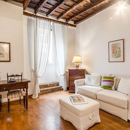 Campo De' Fiori Eleonorhouse Apartment Rome Exterior photo