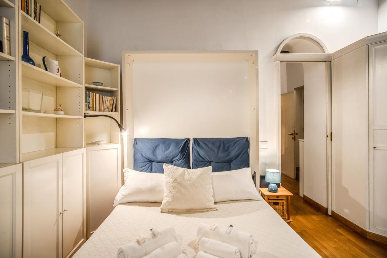 Campo De' Fiori Eleonorhouse Apartment Rome Exterior photo