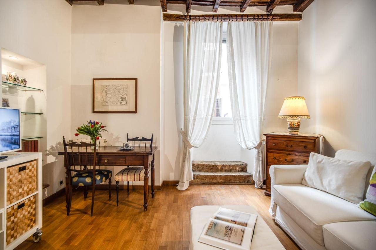 Campo De' Fiori Eleonorhouse Apartment Rome Exterior photo